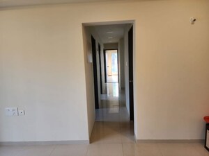 Building Lobby in 3 BHK Apartment at JP North Euphoria, Mira Road – for Sale
