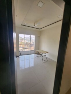 3 BHK + Pooja Room Apartment For Sale in JP North Euphoria