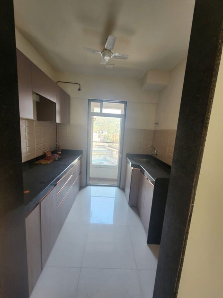 Kitchen, jp-north-euphoria 3 Bedroom 1200 Sq.Ft. Apartment In Mira Road Thane 10413938