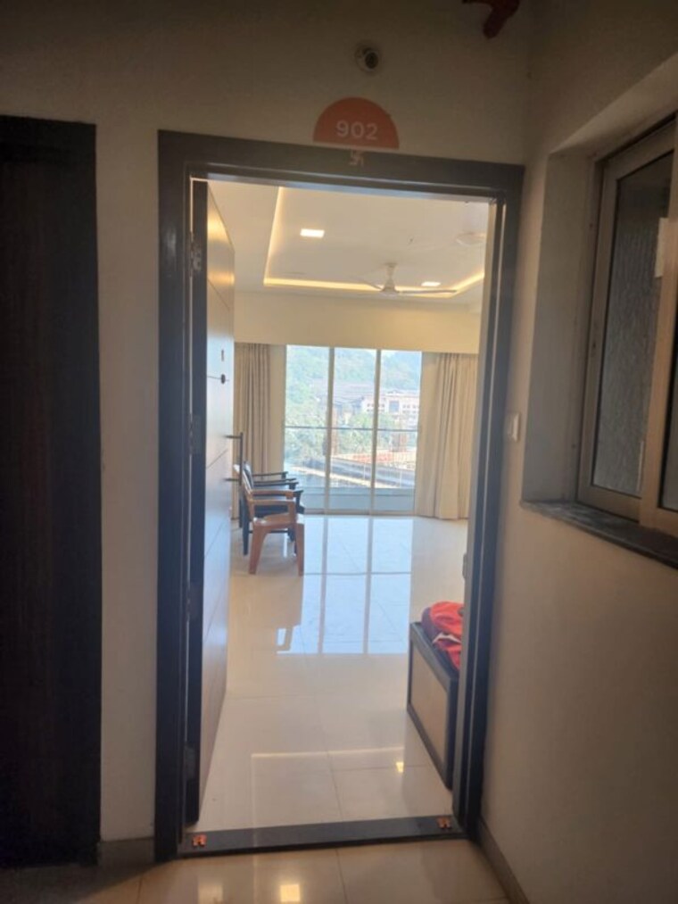 Room, jp-north-euphoria 3 Bedroom 1200 Sq.Ft. Apartment In Mira Road Thane 10413938