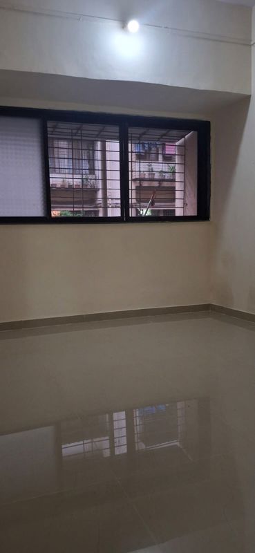 1 BHK 550 Sq.Ft. Apartment in Cidco Ekta CHS