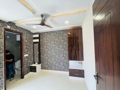 2.5 BHK + Store Room Builder Floor For Rent in Dwarka Mor