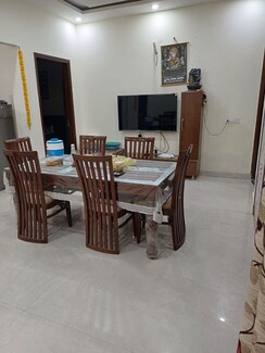 3 BHK + Pooja Room Independent House For Rent in GMADA Eco City