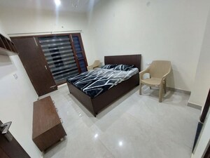 Room in 3 BHK Independent House at GMADA Eco City, North Mullanpur – for Rent