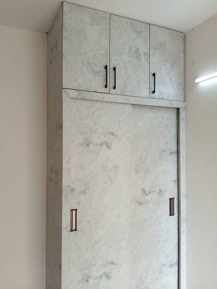 Bathroom, mahagun-mywoods-iii 2 Bedroom 960 Sq.Ft. Apartment In Sector 16c Greater Noida Greater Noida 10413968