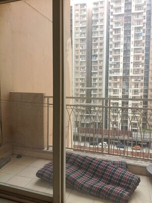 2 BHK Apartment – Exterior View View at Mahagun Mywoods III, Sector 16c Greater Noida - for Rent