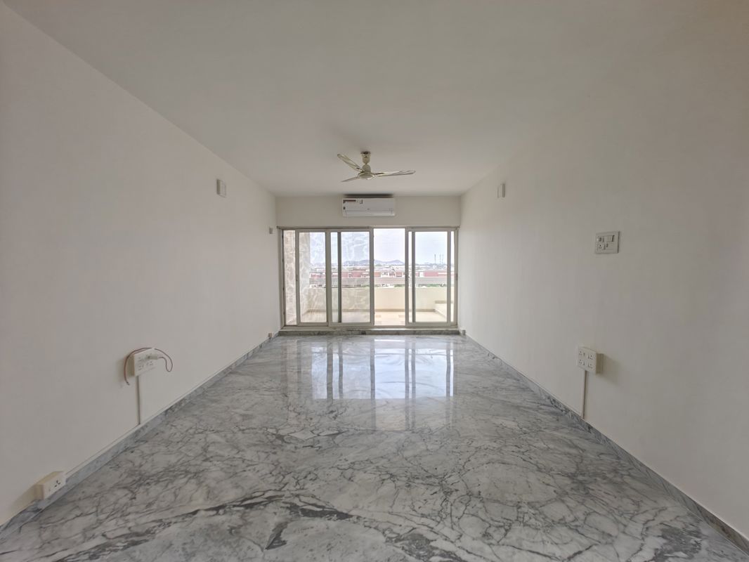4 BHK Apartment For Rent in Rohan Mithila
