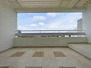 Furnished Amenities in 4 BHK Apartment at Rohan Mithila, Viman Nagar – for Rent