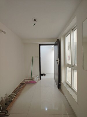 Building Lobby in 4 BHK Apartment at Rohan Mithila, Viman Nagar – for Rent