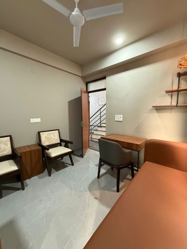 Team Area, dlf city phase 3 1 Bedroom 500 Sq.Yd. Builder Floor In Dlf City Phase 3 Gurgaon 10413976