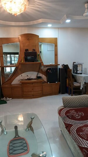 2 BHK Apartment For Rent in Abrol Krishna Utsav, Malad West