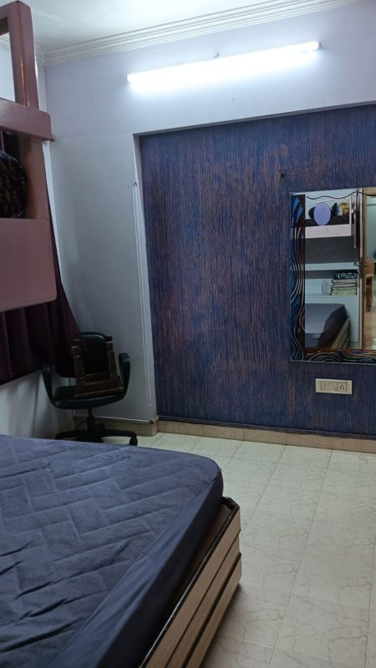 Room, abrol-krishna-utsav 2 Bedroom 650 Sq.Ft. Apartment In Malad West Mumbai 10413983