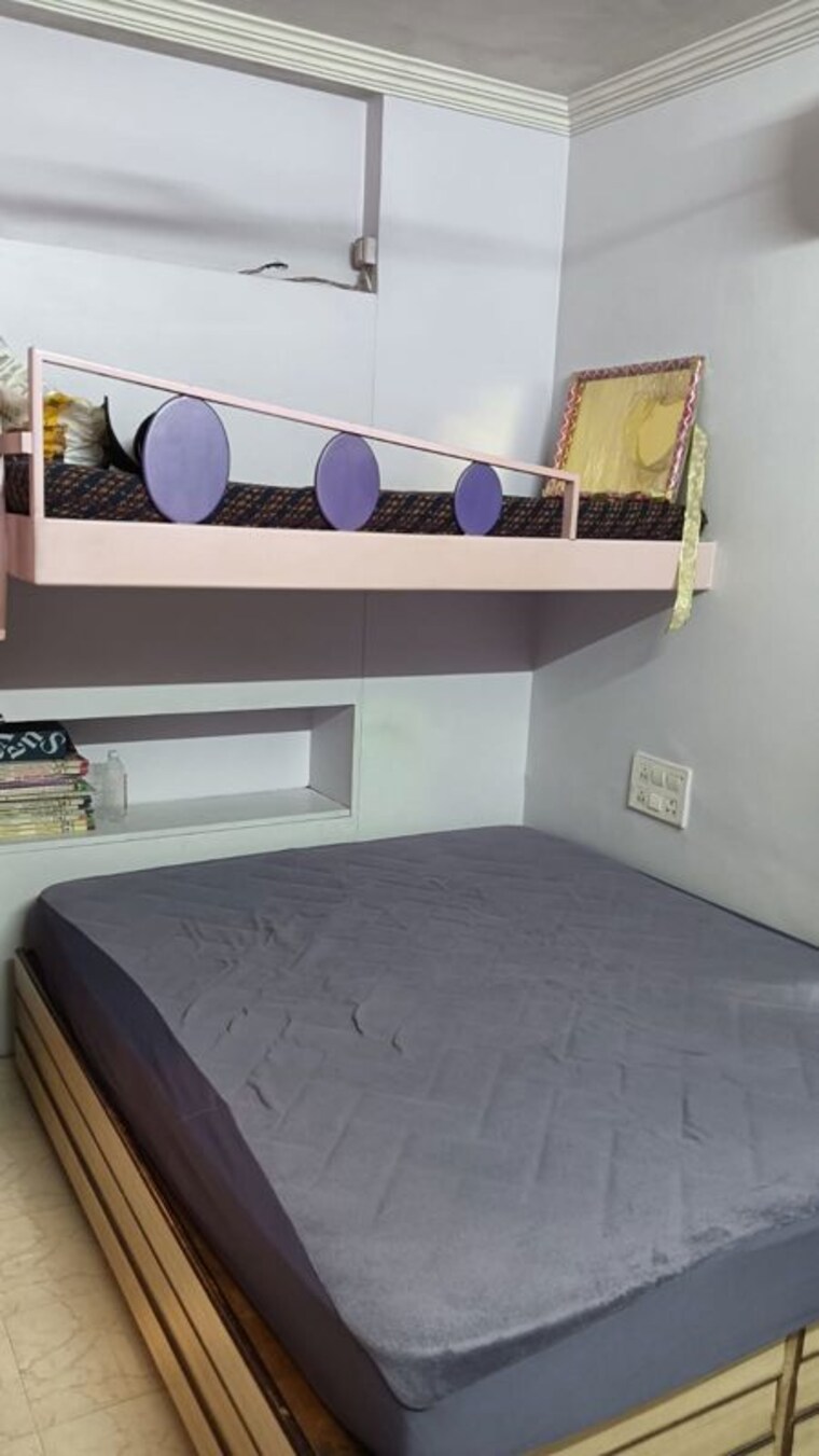 Room, abrol-krishna-utsav 2 Bedroom 650 Sq.Ft. Apartment In Malad West Mumbai 10413983