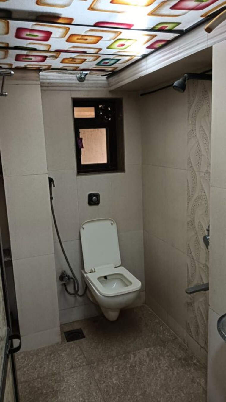Bathroom, abrol-krishna-utsav 2 Bedroom 650 Sq.Ft. Apartment In Malad West Mumbai 10413983