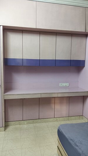 Room in 2 BHK Apartment at Abrol Krishna Utsav, Malad West – for Rent