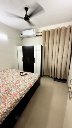 3 BHK Apartment For Rent in Conscient Habitat Prime