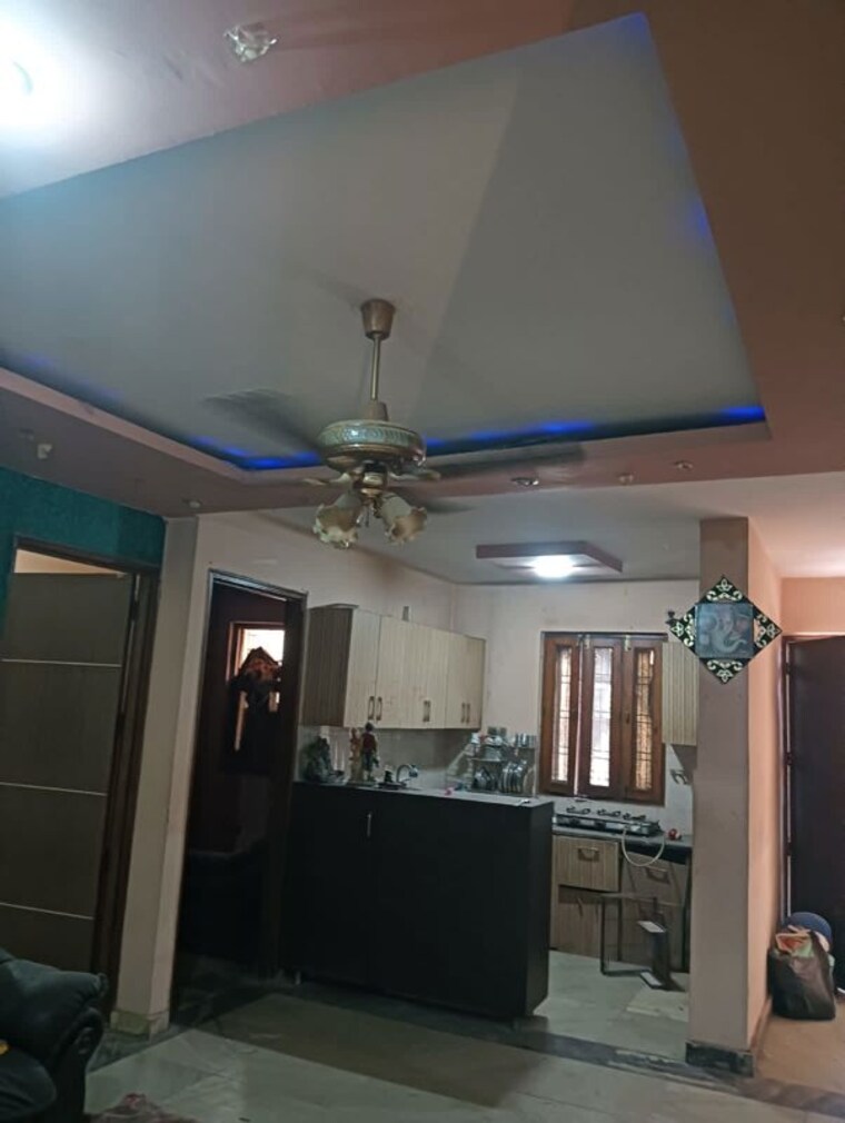 undefined, dwarka mor 2.5 Bedroom 1100 Sq.Ft. Builder Floor In Dwarka Mor Delhi 10413982