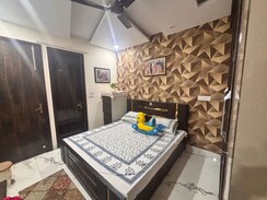 2.5 BHK + Store Room Builder Floor For Rent in Dwarka Mor