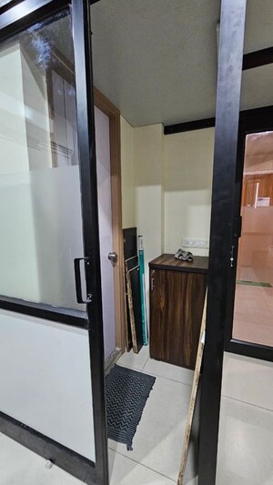 Team Area in  Office Space at Prahlad Nagar – for Rent