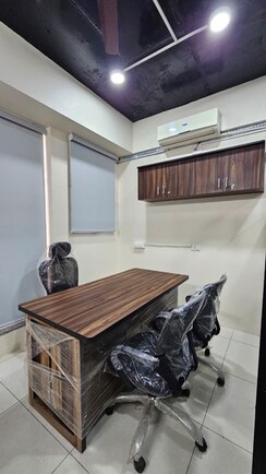 Office Space For Rent in Prahlad Nagar
