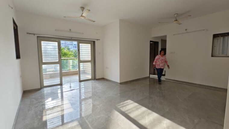 Room, janki-rainbow-apartments 3 Bedroom 1250 Sq.Ft. Apartment In Baner Pune 10414004
