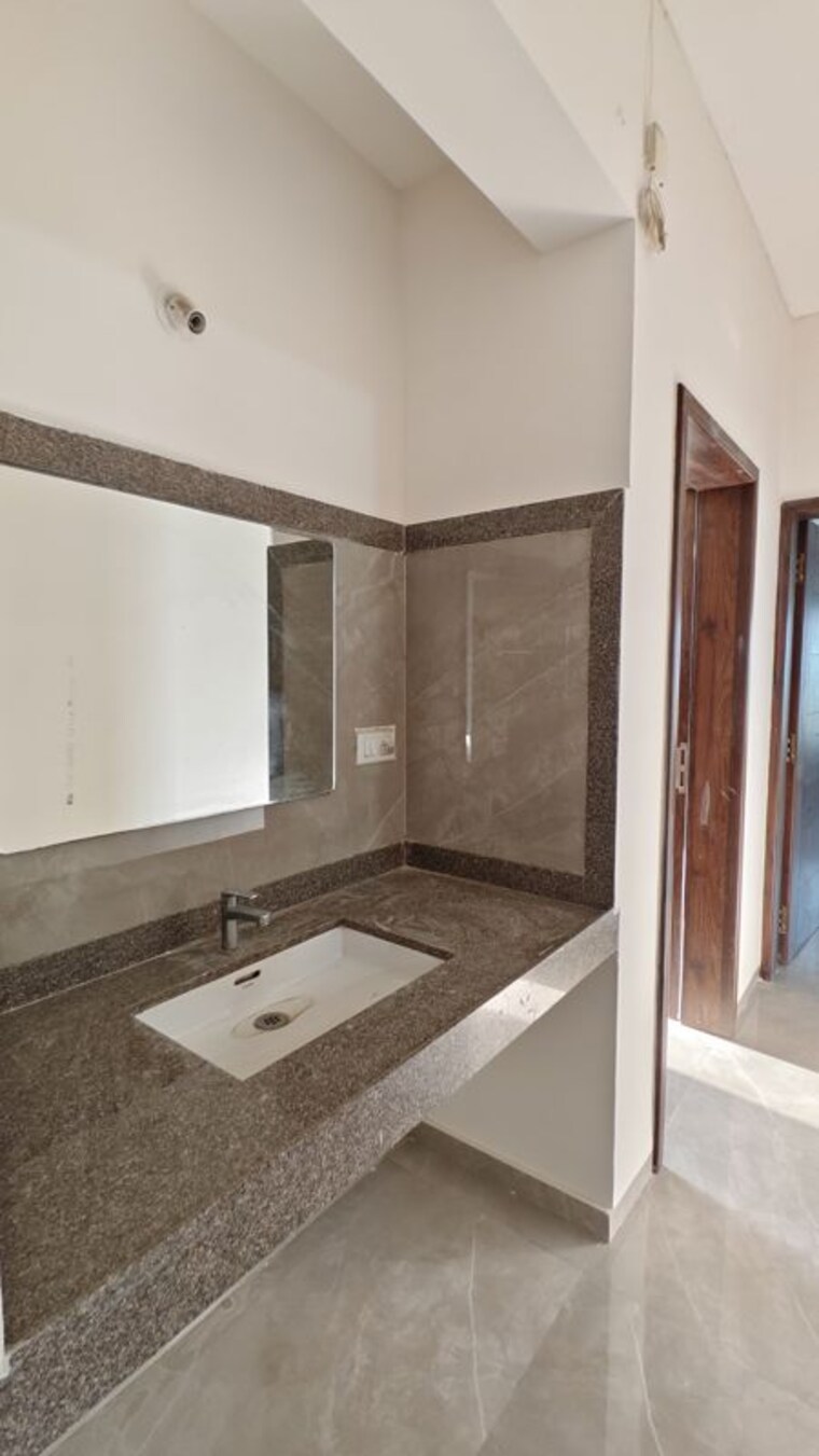 Kitchen, janki-rainbow-apartments 3 Bedroom 1250 Sq.Ft. Apartment In Baner Pune 10414004