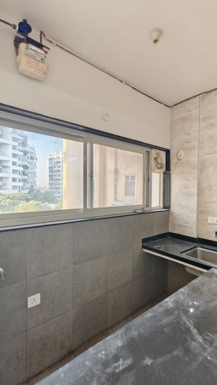 Kitchen, janki-rainbow-apartments 3 Bedroom 1250 Sq.Ft. Apartment In Baner Pune 10414004