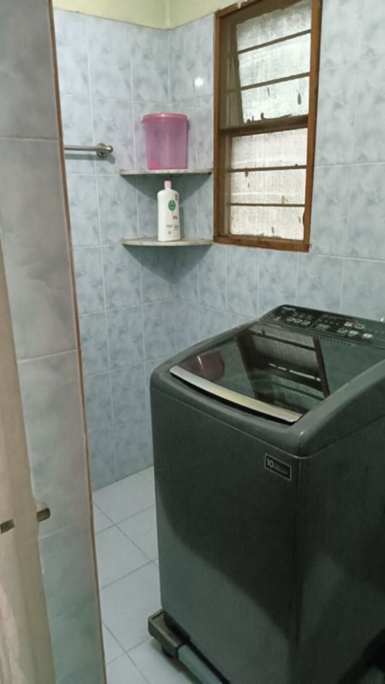 Attached Bathroom, moraya-residency 2 Bedroom 1050 Sq.Ft. Apartment In Pashan Pune 10414002