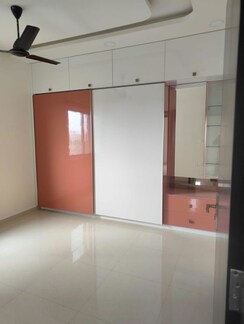2 BHK Apartment For Rent in Bren Northern Lights