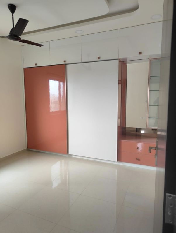 2 BHK Apartment For Rent in Bren Northern Lights