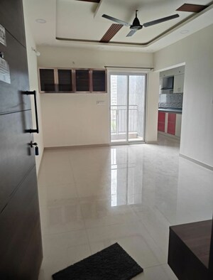 Room in 2 BHK Apartment at Bren Northern Lights, Jakkuru – for Rent