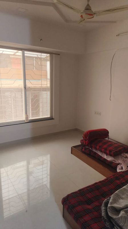 2 BHK Apartment For Rent in HPC Sai Paradise