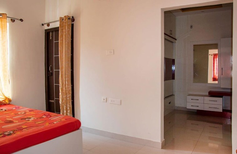 Room, mahaveer-celesse 2 Bedroom 1100 Sq.Ft. Apartment In Hunasamaranahalli Bangalore 10414032