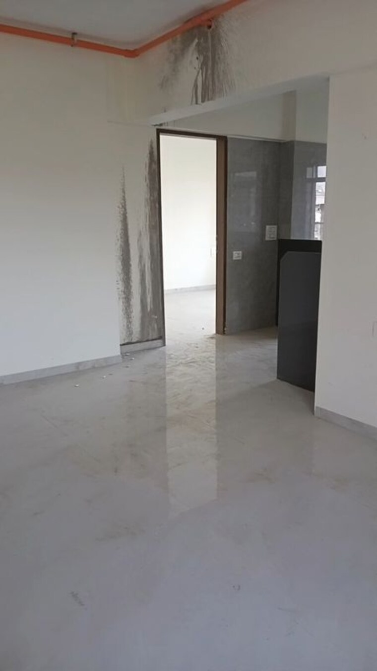 Master Bedroom, kush-elegante 3 Bedroom 1050 Sq.Ft. Apartment In Kandivali West Mumbai 10414014