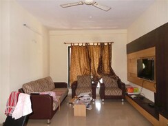 2 BHK Apartment For Rent in Ashiyana Terraces Apartment