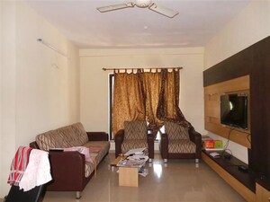 2 BHK Apartment For Rent in Ashiyana Terraces Apartment, Pashan