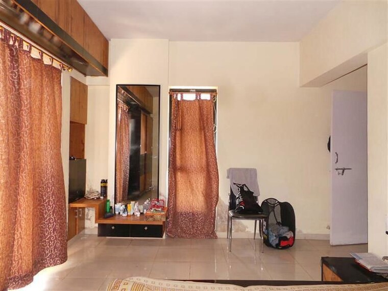 Living Room, ashiyana-terraces-apartment 2 Bedroom 1050 Sq.Ft. Apartment In Pashan Pune 10414038