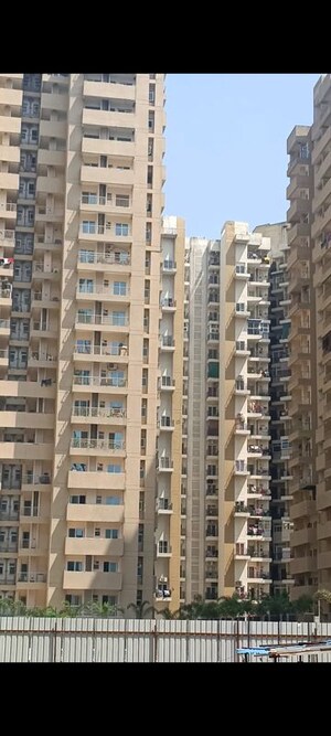2.5 BHK Apartment – Exterior View View at Gayatri Aura, Sector 1 Greater Noida - for Sale