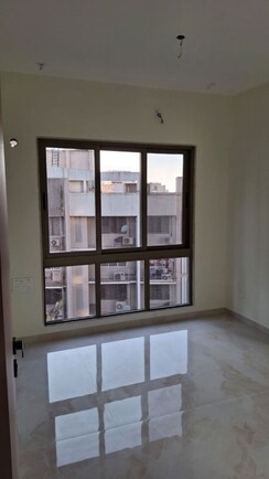 2 BHK Apartment For Rent in Bhutra Mangal Karini Sky Breeze