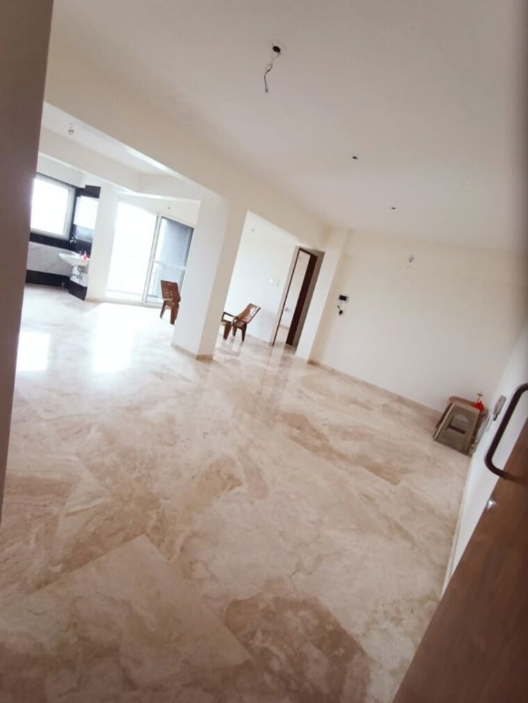 Living Room, ideal colony 3 Bedroom 1367 Sq.Ft. Apartment In Ideal Colony Pune 10414035