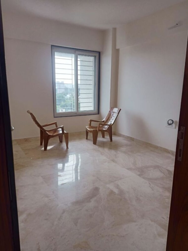 Bedroom, ideal colony 3 Bedroom 1367 Sq.Ft. Apartment In Ideal Colony Pune 10414035