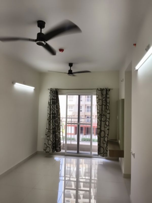 1.5 BHK 650 Sq.Ft. Apartment in Brigade El Dorado