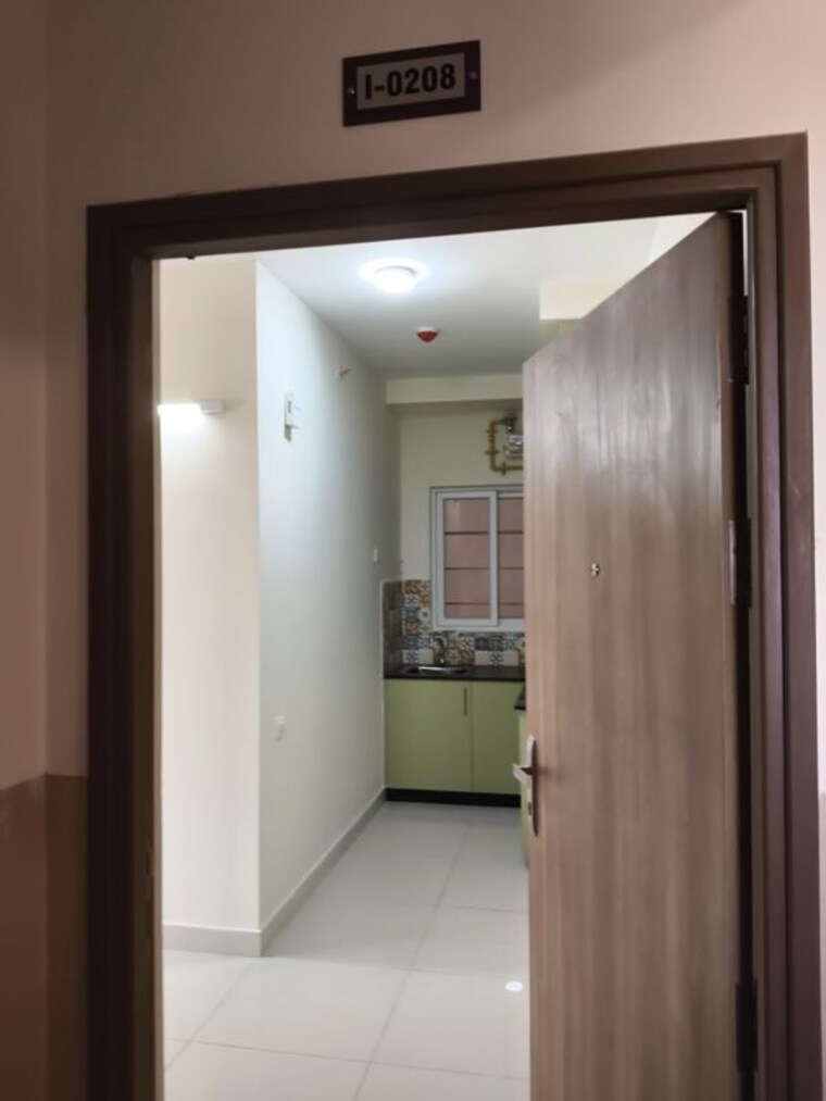 undefined, brigade-el-dorado 1.5 Bedroom 650 Sq.Ft. Apartment In Bagaluru Bangalore 10414048