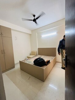 1 BHK Apartment For Rent in Kingson ARV Arcade