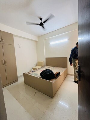1 BHK Apartment For Rent in Kingson ARV Arcade, Raj Nagar Extension