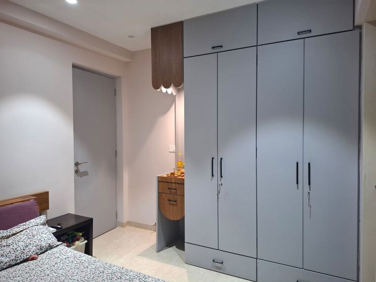 Room, dosti-eastern-bay-phase-3 3 Bedroom 1082 Sq.Ft. Apartment In Wadala Mumbai 10414057