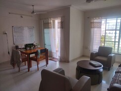 2 BHK Apartment For Rent in Kshitij Preston Woods
