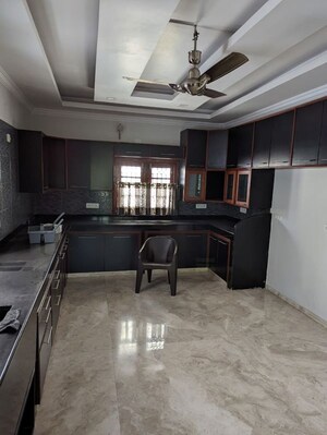 Kitchen in 4 BHK Independent House at Anu Crown, Old Bowenpally – for Sale
