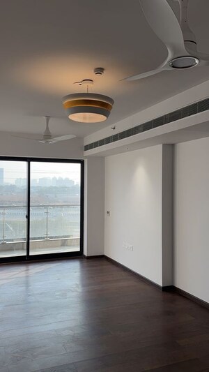 Room in 3 BHK Apartment at Krisumi Waterfall Residences, Sector 36a – for Sale