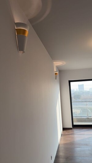 Room in 3 BHK Apartment at Krisumi Waterfall Residences, Sector 36a – for Sale